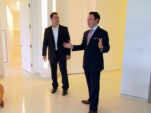 Million Dollar Listing New York (2012)