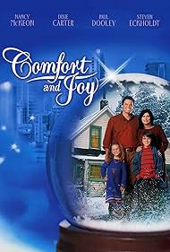 Comfort and Joy (2003)