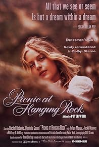 Primary photo for Picnic at Hanging Rock