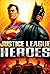 Justice League Heroes (2006)