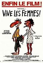 Vive les femmes!