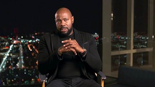 The Equalizer 2: Antoine Fuqua On The Draw Of The Franchise