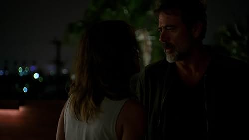 Extant: Love You And Need You