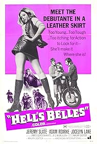 Hell's Belles (1969)