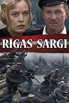 Rigas sargi