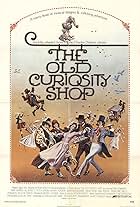 The Old Curiosity Shop