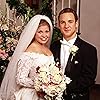 Danielle Fishel and Ben Savage in Boy Meets World (1993)