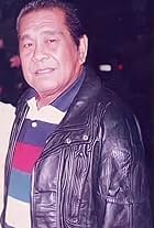 Dencio Padilla