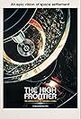 The High Frontier: The Untold Story of Gerard K. O'Neill (2021)