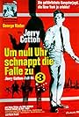 George Nader in Um Null Uhr schnappt die Falle zu (1966)