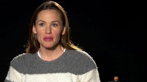 Peppermint: Jennifer Garner On What Appealed To Her About The Project