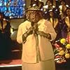 Big Momma in church 