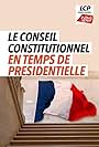 Le Conseil Constitutionnel en temps de présidentielle (2022)