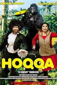 Hoqqa (2017)