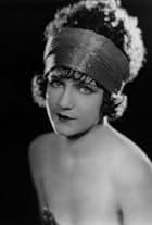 Viola Dana, Photo By Edwin Bower Hesser, early 1920s, **I.V.