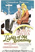 Lights of Old Broadway