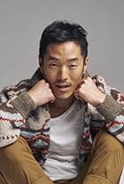 Leonardo Nam