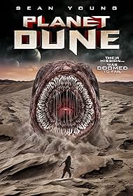 Planet Dune (2021)