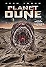 Planet Dune (2021) Poster