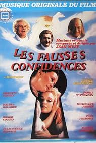 Les fausses confidences (1984)