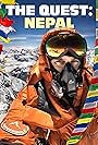 Alex Harz in The Quest: Nepal (2022)