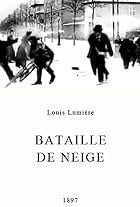 Bataille de neige (1897)