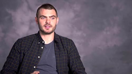 Forever My Girl: Alex Roe On What Attracted Him To The Film