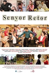 Primary photo for Senyor Retor