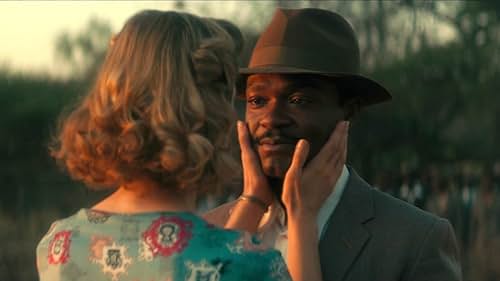 A United Kingdom: Legacy (US Featurette)