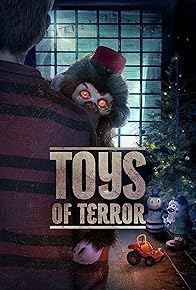 Primary photo for Toys of Terror