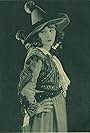 Ginette Maddie in La gitanilla (1924)