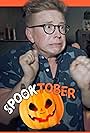 Tyler Oakley in Spooktober (2017)