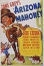 Joe Cook in Arizona Mahoney (1936)