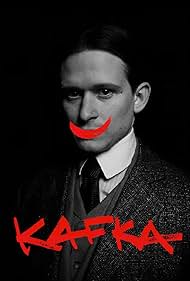 Joel Basman in Kafka (2024)