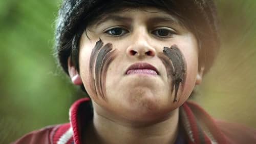 Hunt For The Wilderpeople: Hunting For Food