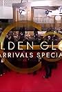 2016 Golden Globe Arrivals Special (2016)