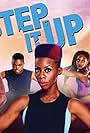 Step It Up (2015)