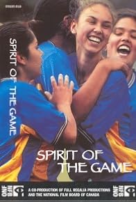 Primary photo for Spirit of the Game