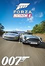 Forza Horizon 4: Best of Bond (2018)