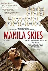 Primary photo for Manila Skies