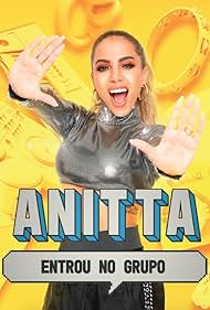 Anitta Entrou no Grupo (2018)