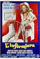 L'infermiera