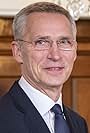 Jens Stoltenberg