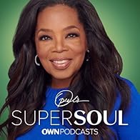 Primary photo for Oprah's SuperSoul Conversations