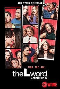 Primary photo for The L Word: Generation Q