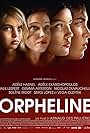 Adèle Haenel, Adèle Exarchopoulos, Solène Rigot, and Vega Cuzytek in Orpheline (2016)