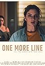 Sarah Alma Angelle and Emily Schoen in One More Line (2023)