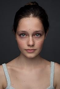 Primary photo for Aleksandra Tikhonova