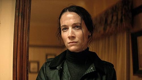 Siobhán Cullen in Bodkin (2024)