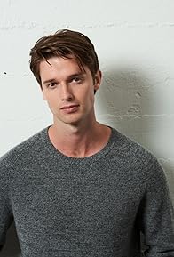 Primary photo for Patrick Schwarzenegger